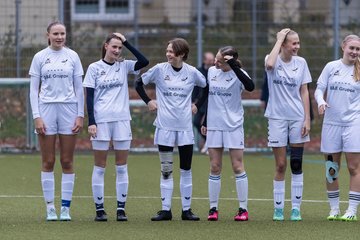 Bild 19 - wBJ SCALA - VfL Pinneberg : Ergebnis: 1:2